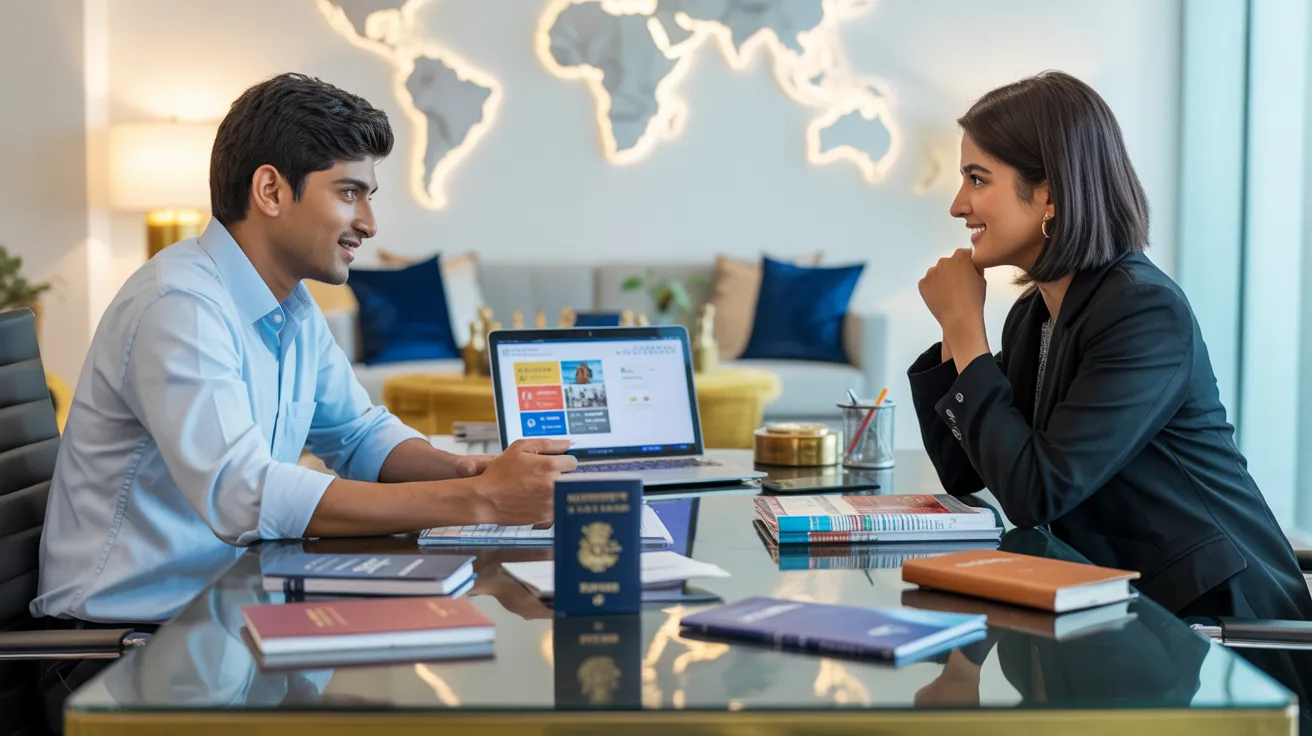 Student Visa