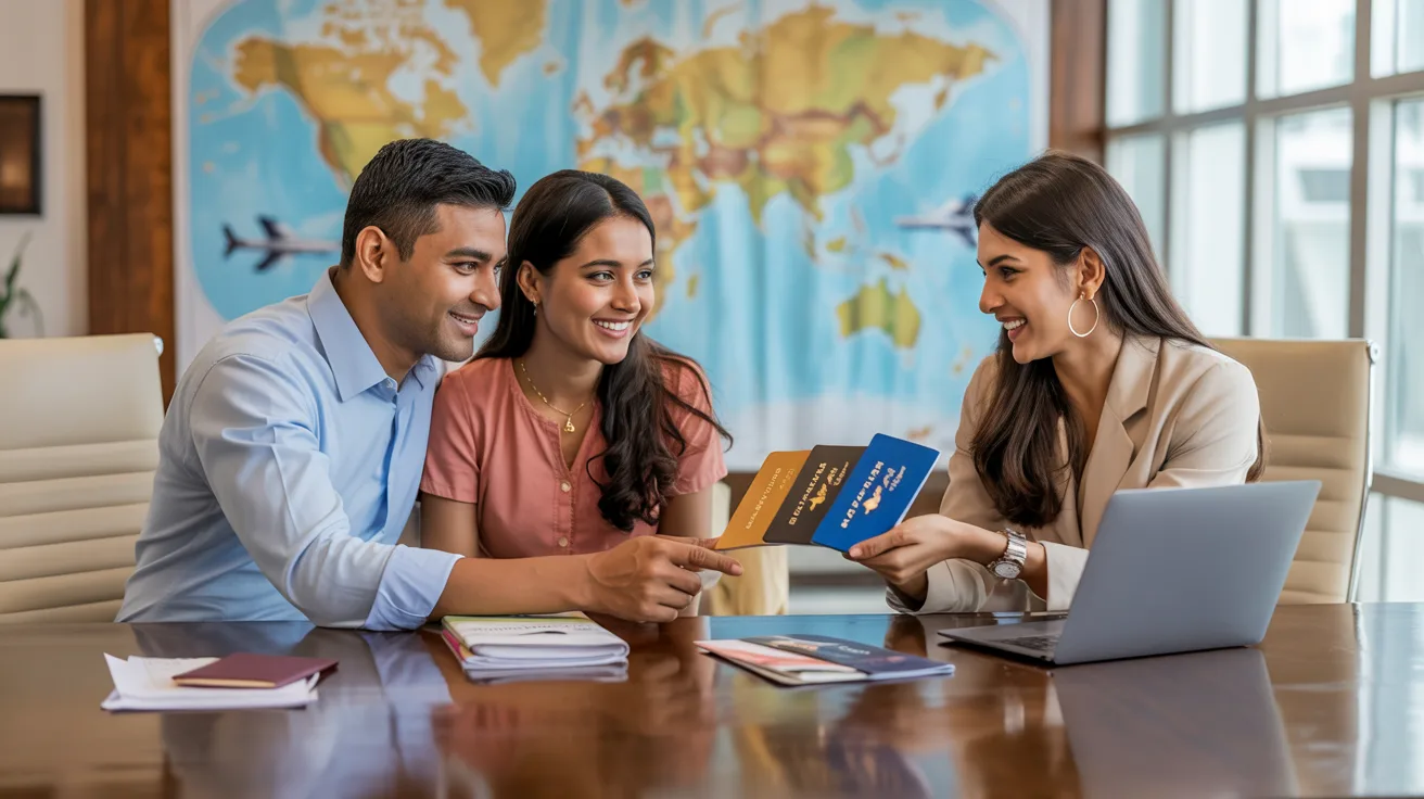 Visitor Visa