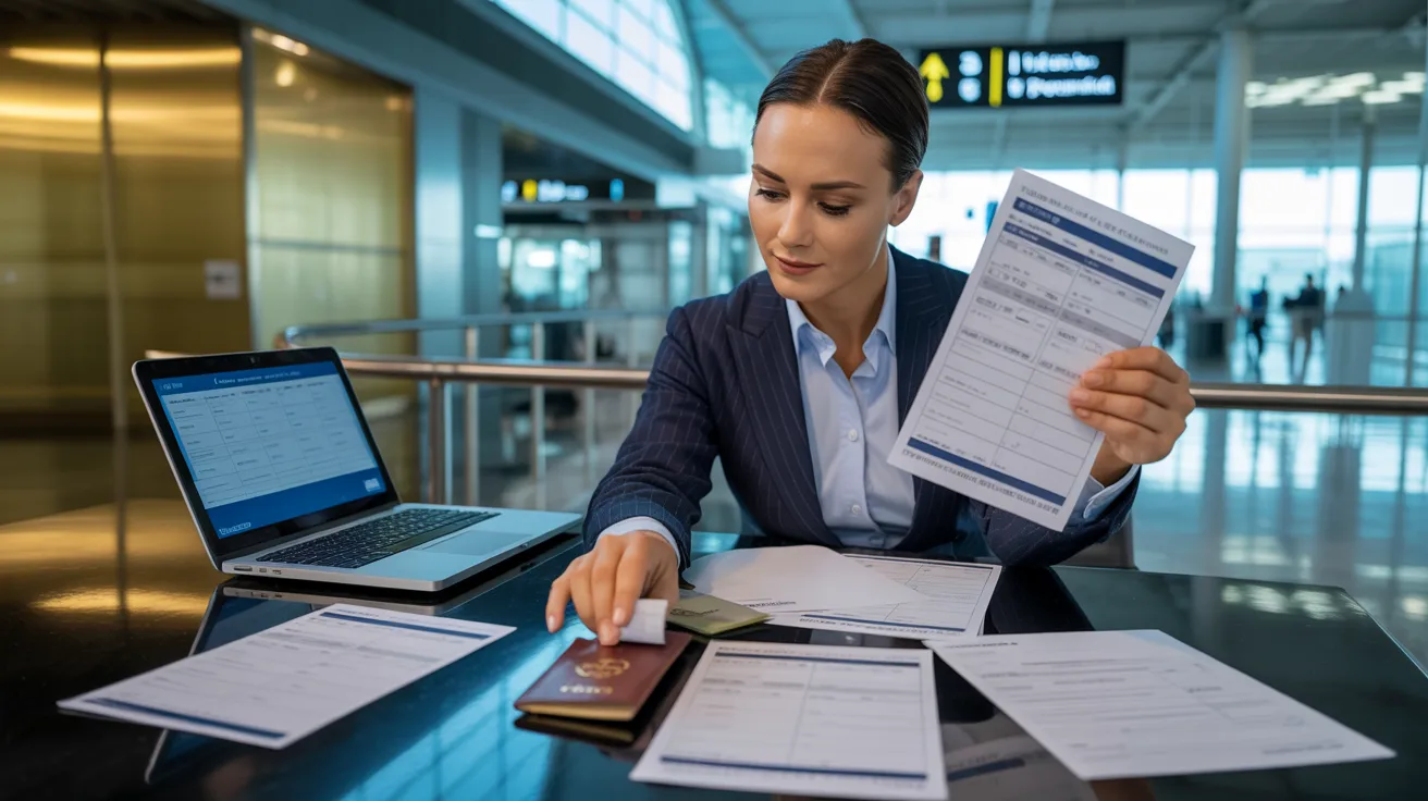 International work visa professional guidance
