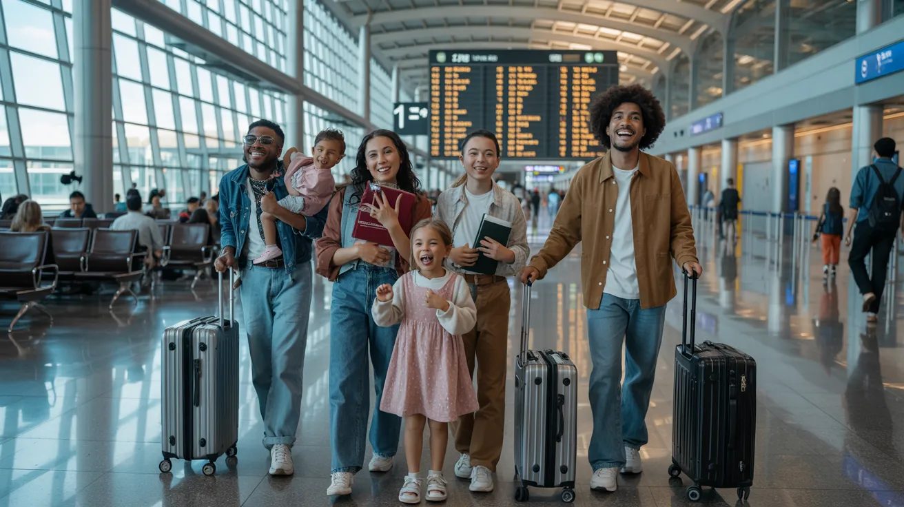 Affordable visitor visa support for all countries